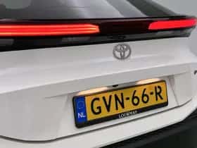 Toyota C-HR (2024) thumbnail 18