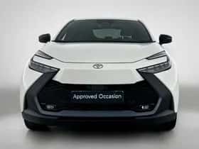 Toyota C-HR (2024) thumbnail 19