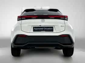 Toyota C-HR (2024) thumbnail 20