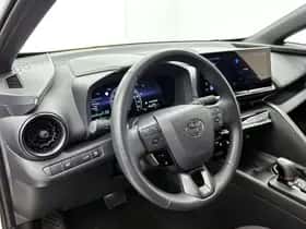Toyota C-HR (2024) thumbnail 35