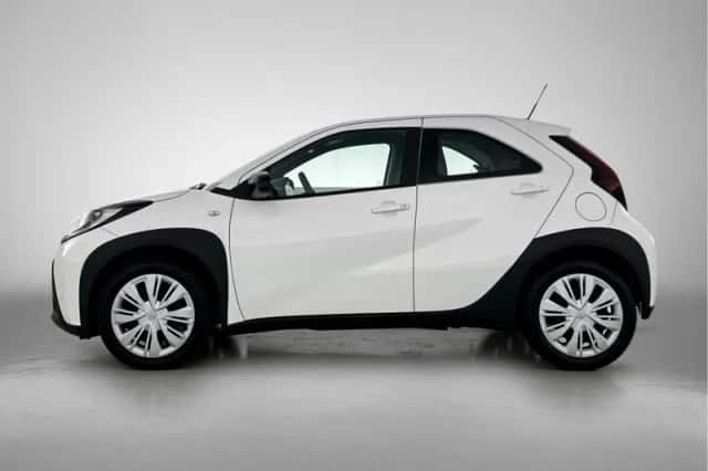 Toyota Aygo (2025) thumbnail 3