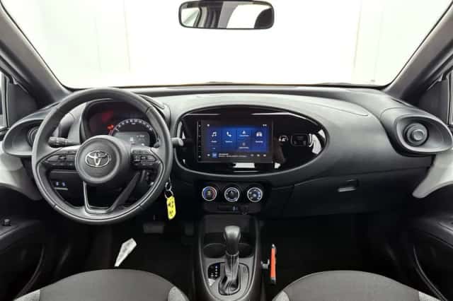 Toyota Aygo (2025) thumbnail 4