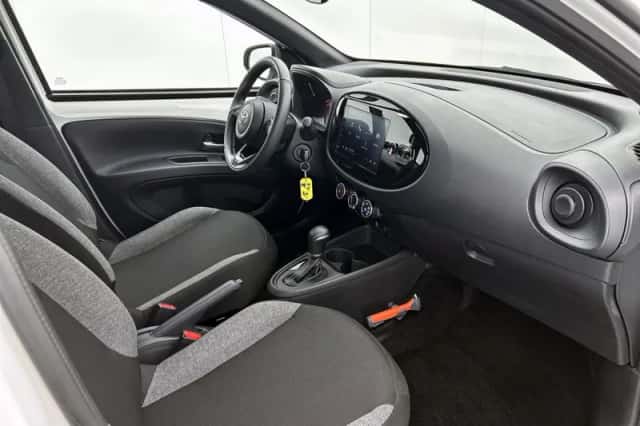 Toyota Aygo (2025) thumbnail 6