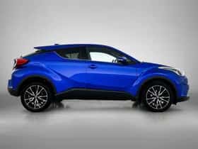 Toyota C-HR (2018) thumbnail 14