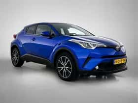 Toyota C-HR (2018) thumbnail 15