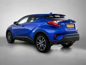 Toyota C-HR (2018) thumbnail 16