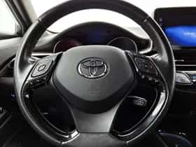 Toyota C-HR (2018) thumbnail 20