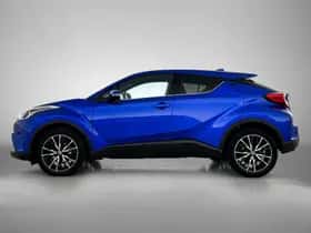 Toyota C-HR (2018) thumbnail 3