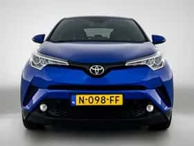 Toyota C-HR (2018) thumbnail 24