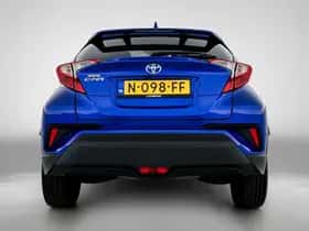 Toyota C-HR (2018) thumbnail 25