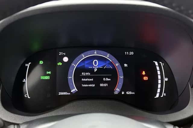 Toyota Yaris_Cross (2025) thumbnail 6