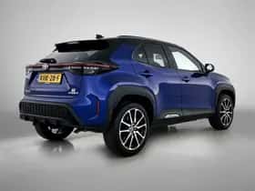 Toyota Yaris_Cross (2023) thumbnail 2