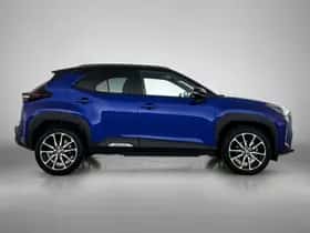 Toyota Yaris_Cross (2023) thumbnail 11