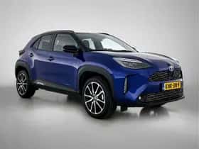 Toyota Yaris_Cross (2023) thumbnail 12