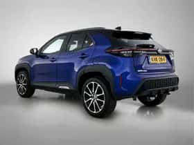 Toyota Yaris_Cross (2023) thumbnail 13
