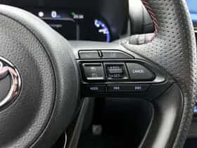 Toyota Yaris_Cross (2023) thumbnail 14