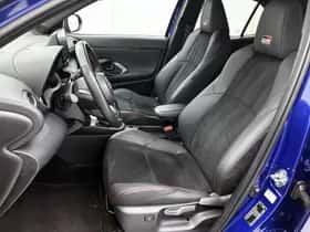 Toyota Yaris_Cross (2023) thumbnail 15