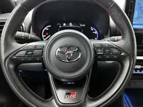 Toyota Yaris_Cross (2023) thumbnail 17