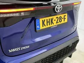Toyota Yaris_Cross (2023) thumbnail 19