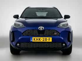 Toyota Yaris_Cross (2023) thumbnail 20