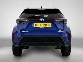 Toyota Yaris_Cross (2023) thumbnail 21