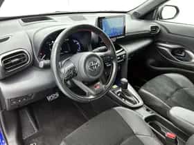 Toyota Yaris_Cross (2023) thumbnail 38