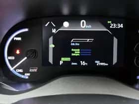 Toyota Yaris_Cross (2023) thumbnail 5
