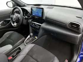 Toyota Yaris_Cross (2023) thumbnail 6
