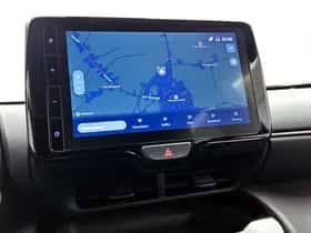 Toyota Yaris_Cross (2023) thumbnail 7