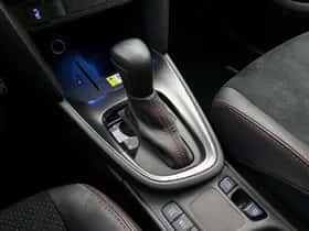 Toyota Yaris_Cross (2023) thumbnail 10