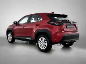 Toyota Yaris_Cross (2022) thumbnail 13