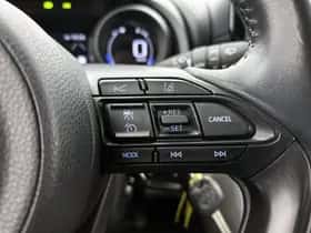 Toyota Yaris_Cross (2022) thumbnail 14