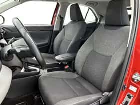 Toyota Yaris_Cross (2022) thumbnail 15