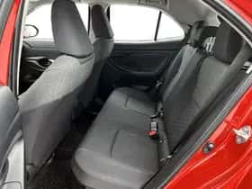 Toyota Yaris_Cross (2022) thumbnail 16