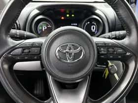 Toyota Yaris_Cross (2022) thumbnail 17