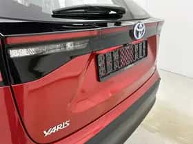 Toyota Yaris_Cross (2022) thumbnail 18