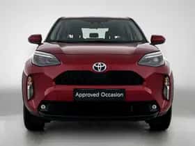Toyota Yaris_Cross (2022) thumbnail 19