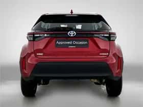 Toyota Yaris_Cross (2022) thumbnail 20