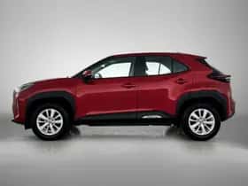 Toyota Yaris_Cross (2022) thumbnail 3