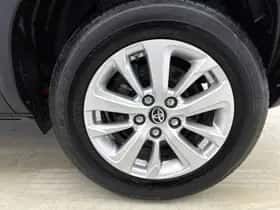 Toyota Yaris_Cross (2022) thumbnail 22