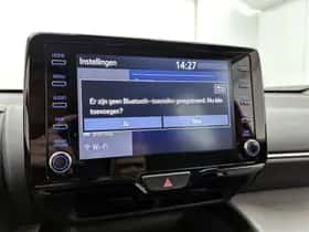Toyota Yaris_Cross (2022) thumbnail 27