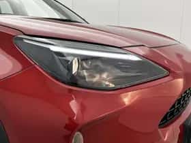 Toyota Yaris_Cross (2022) thumbnail 31