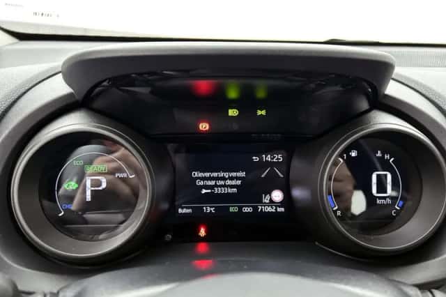 Toyota Yaris_Cross (2022) thumbnail 5