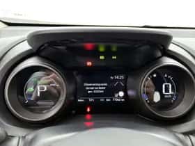 Toyota Yaris_Cross (2022) thumbnail 5