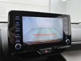 Toyota Yaris_Cross (2022) thumbnail 8
