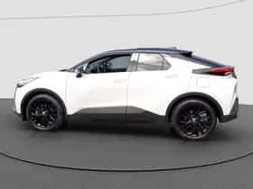 Toyota C-HR (2025) thumbnail 14