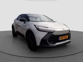 Toyota C-HR (2025) thumbnail 15