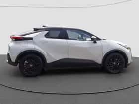 Toyota C-HR (2025) thumbnail 3