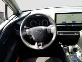 Toyota C-HR (2025) thumbnail 21