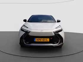 Toyota C-HR (2025) thumbnail 24